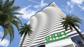 Orbi Residence View Apartment